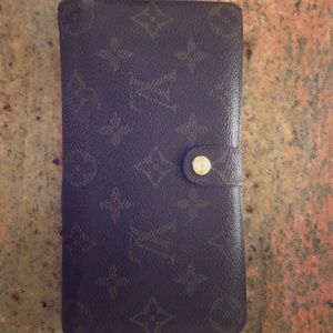 Very Vintage Large Kisslock